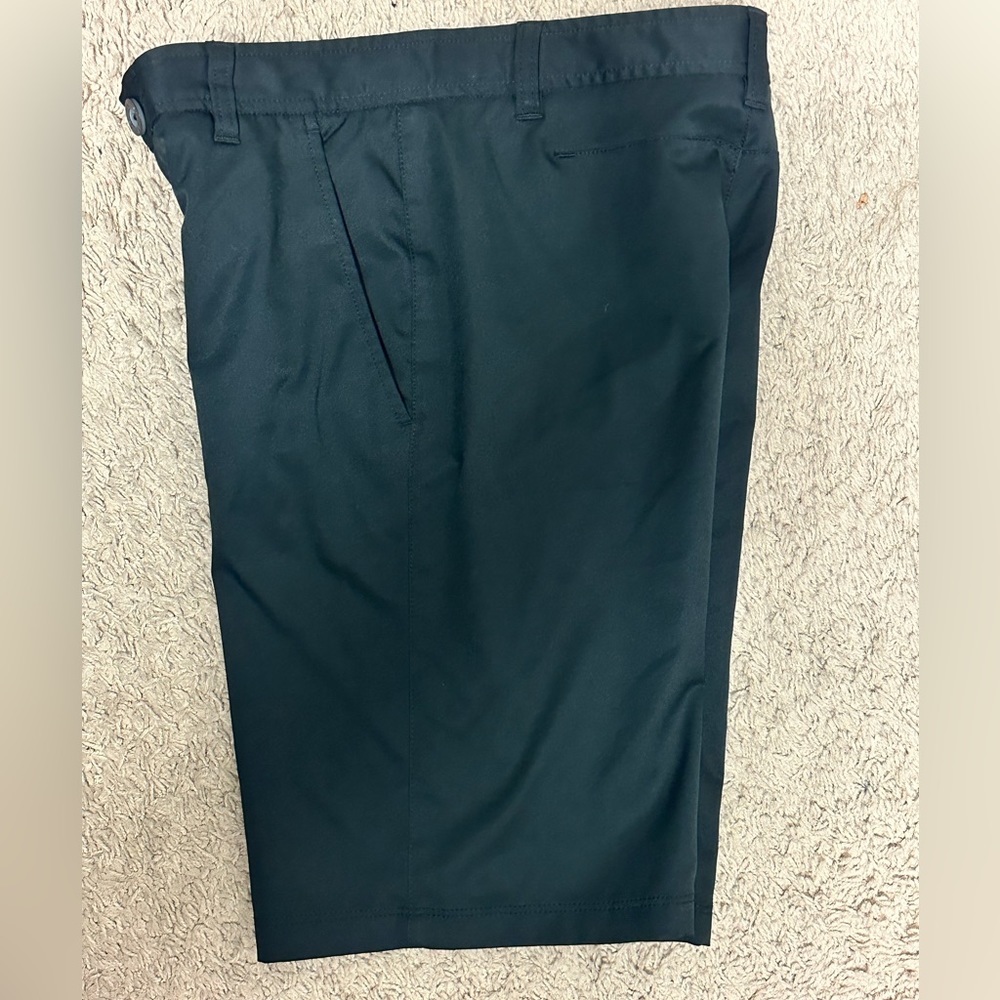 Under Armour boys' shorts size 14